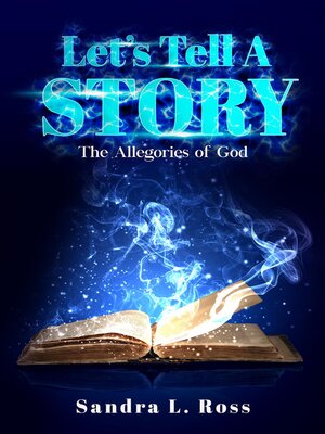 cover image of Let's Tell a Story